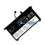 Batería para Lenovo SB10L84123 00UR890 00UR892 00UR891 SB10L84122 [Batería de repuesto]